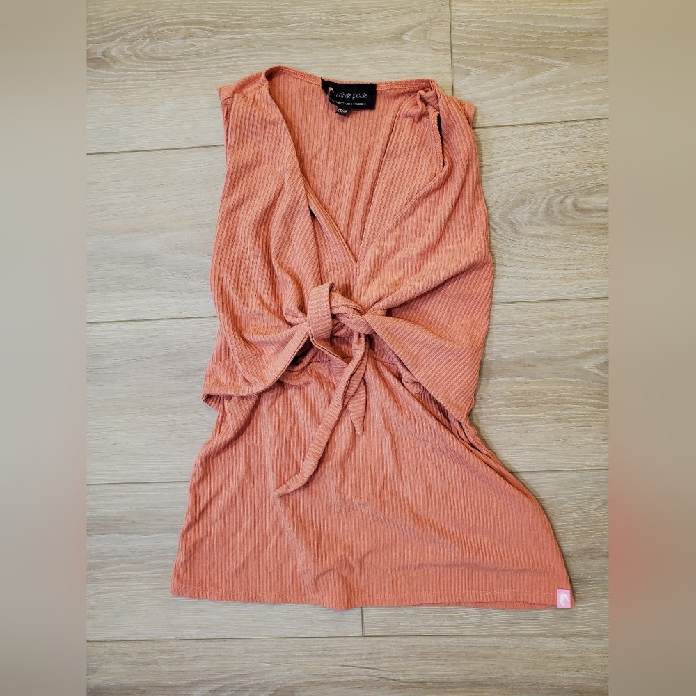Lait de Poule Nursing Top